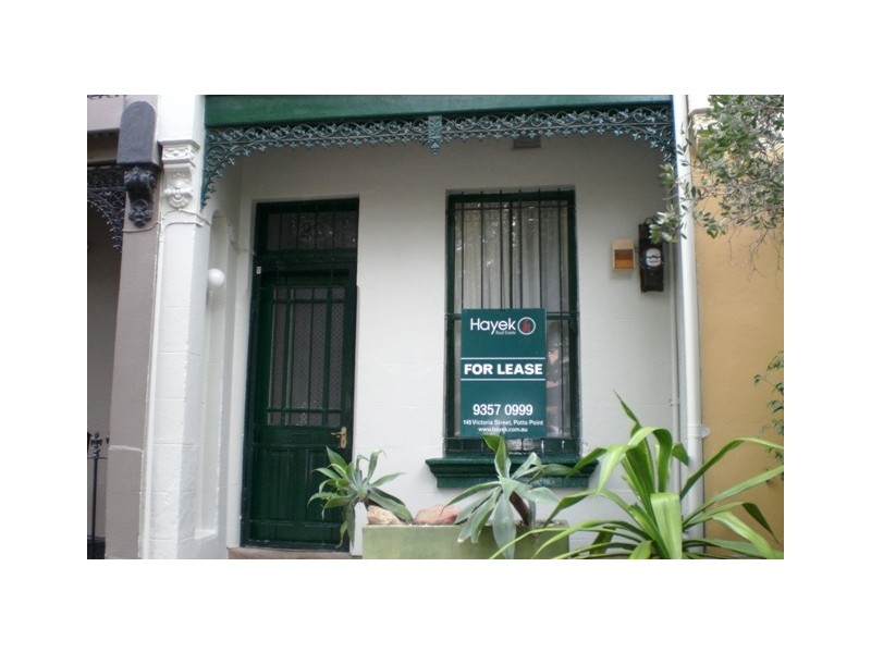 22 Kendall Street, Surry Hills NSW 2010