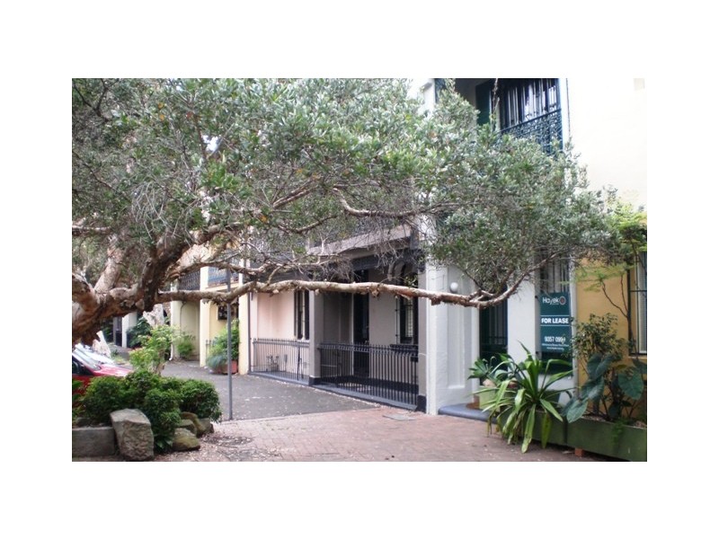 22 Kendall Street, Surry Hills NSW 2010