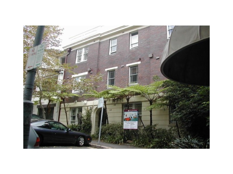 24 Royston Street, Darlinghurst NSW 2010