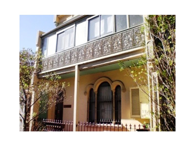 6/52 Marlborough Street, Surry Hills NSW 2010