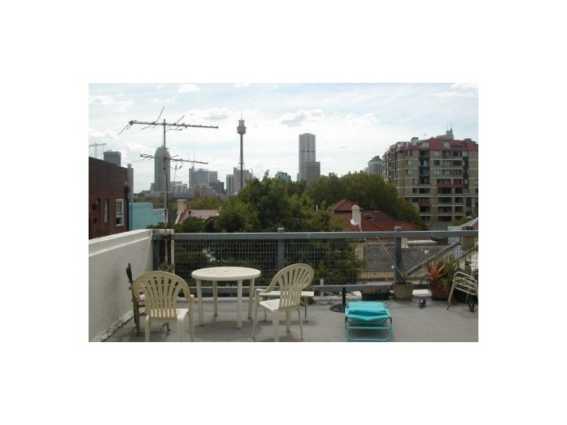 8/13 Hughes Street, Potts Point NSW 2011