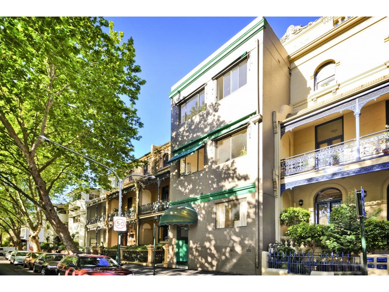 //126 Victoria Street, Potts Point NSW 2011