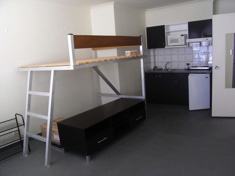 611/5 Ward Avenue, Potts Point NSW 2011