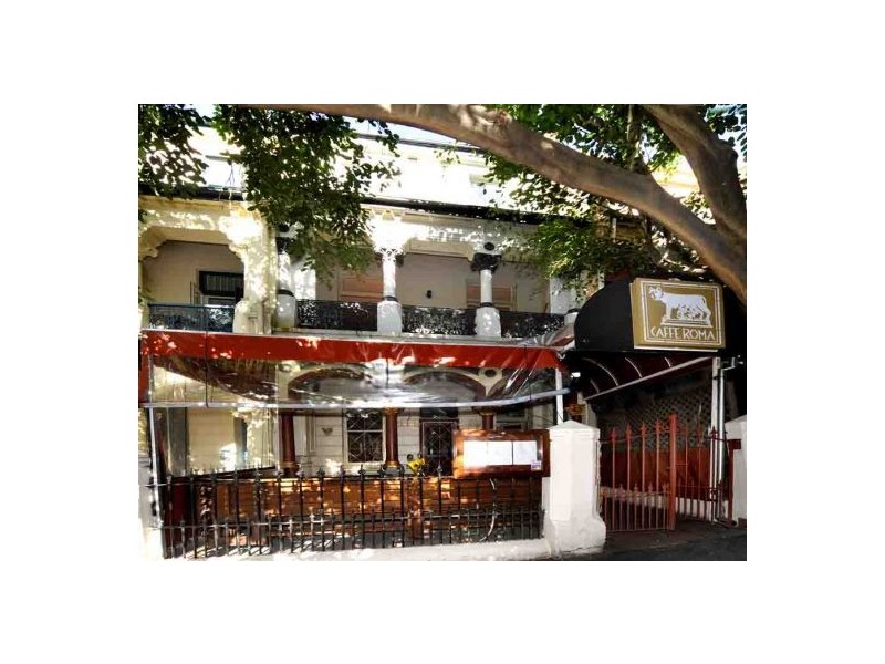 3/9 Kellet Street, Potts Point NSW 2011