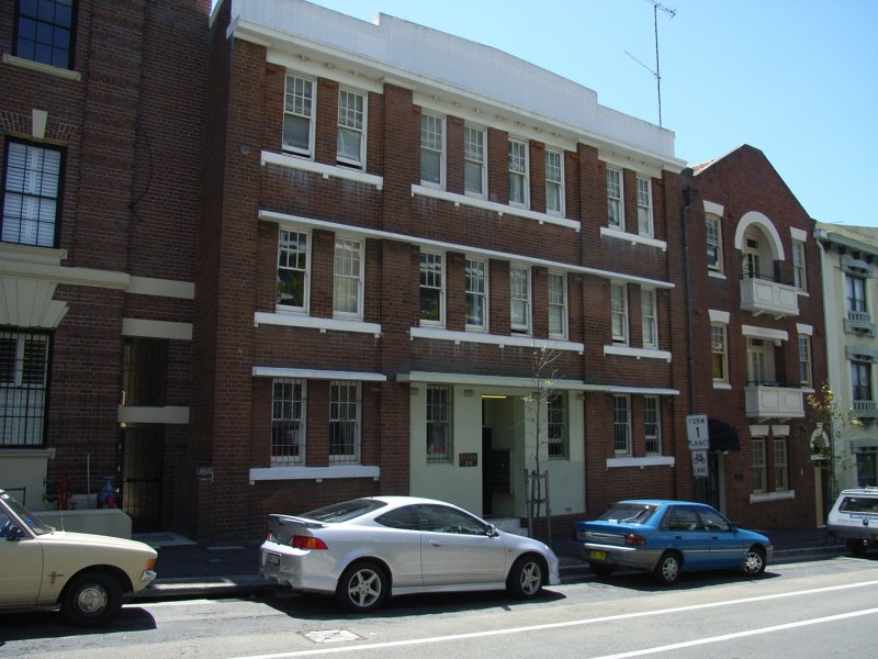 5/34 Kings Cross Road, Potts Point NSW 2011