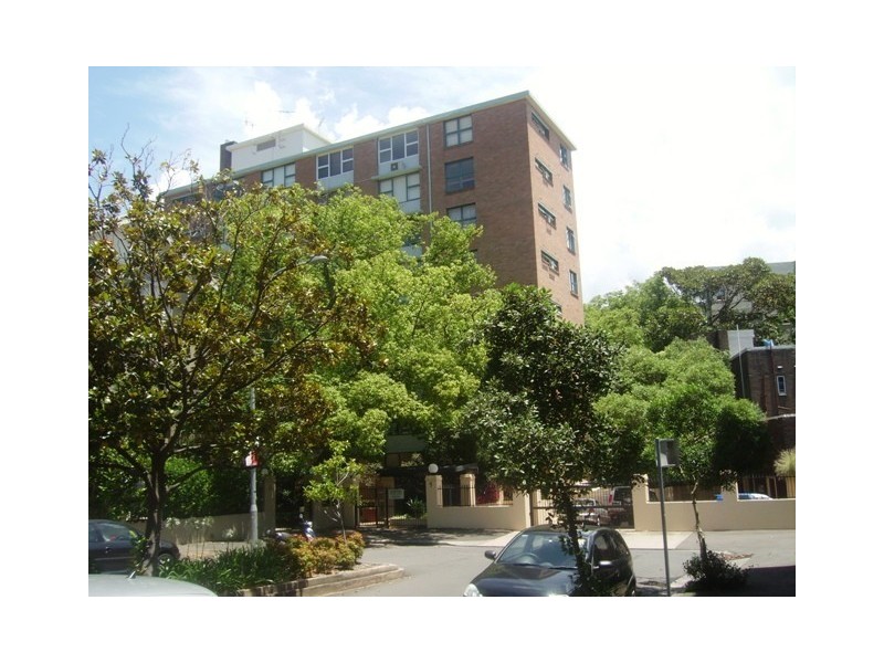 1 McDonald Street, Potts Point NSW 2011