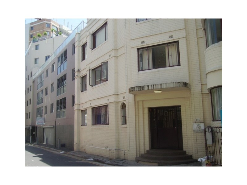 5-7 Earl Place, Potts Point NSW 2011