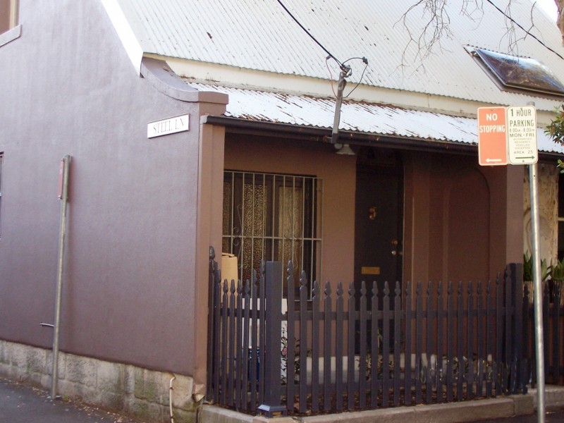15 Steel Street, Surry Hills NSW 2010