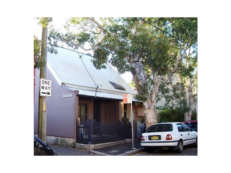 15 Steel Street, Surry Hills NSW 2010