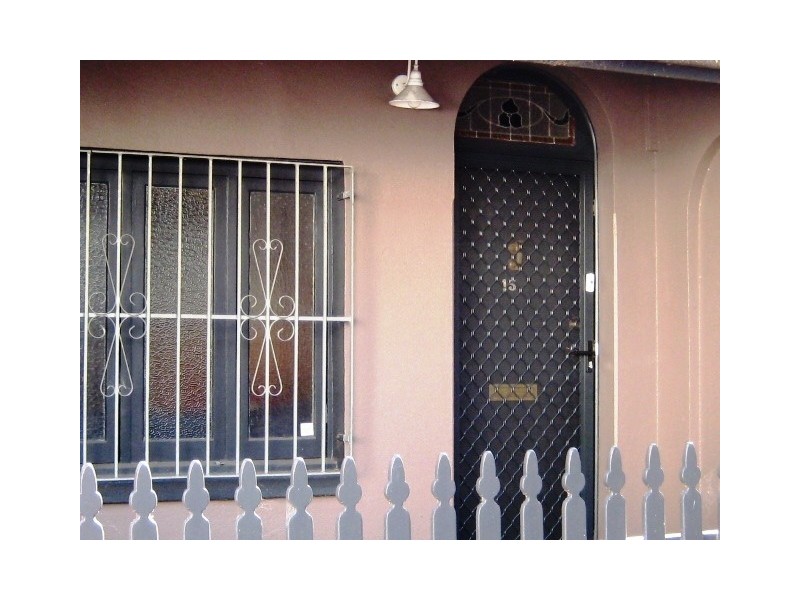 15 Steel Street, Surry Hills NSW 2010