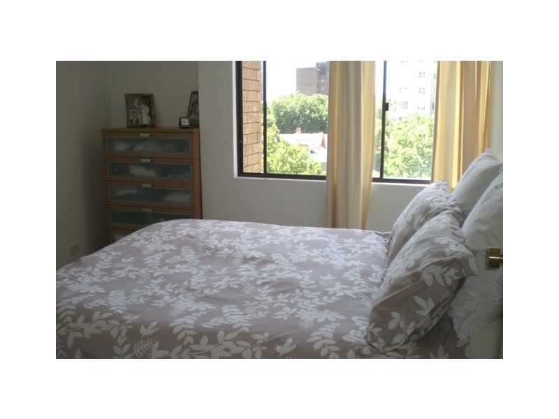 74/103 Victoria Street, Potts Point NSW 2011