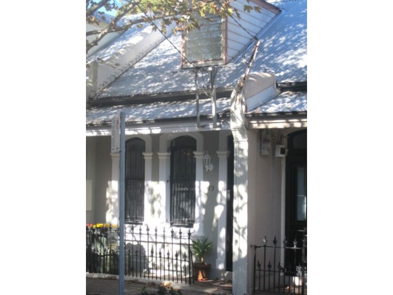 19 Telopea Street, Redfern NSW 2016