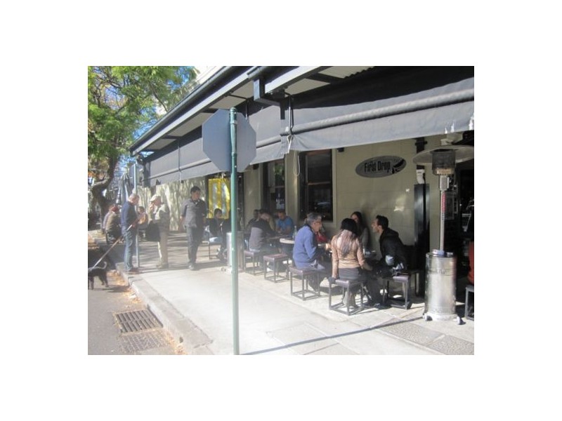 19 Telopea Street, Redfern NSW 2016