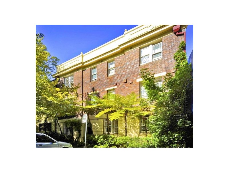 2/24 Royston Street, Darlinghurst NSW 2010
