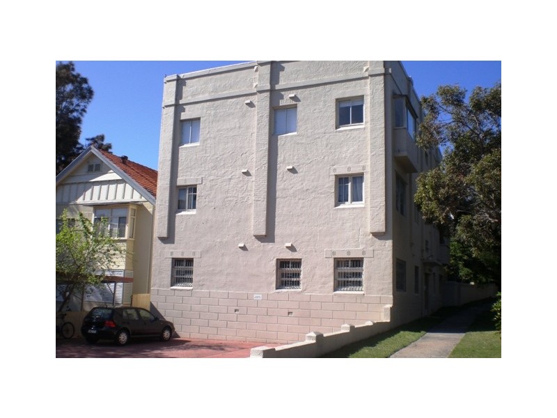 57 Sir Thomas Mitchell Road, Bondi Beach NSW 2026