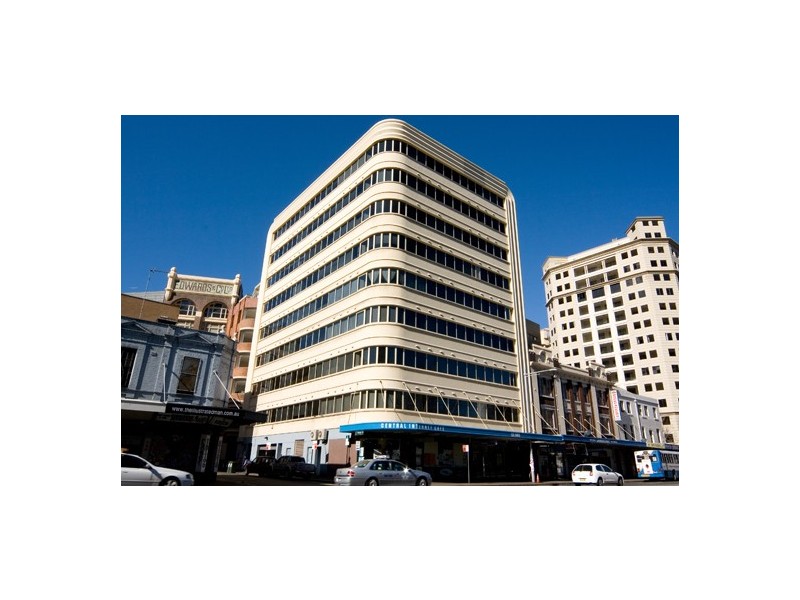 51/230 Elizabeth Street, Surry Hills NSW 2010