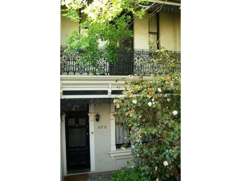 172 Barcom Avenue, Darlinghurst NSW 2010