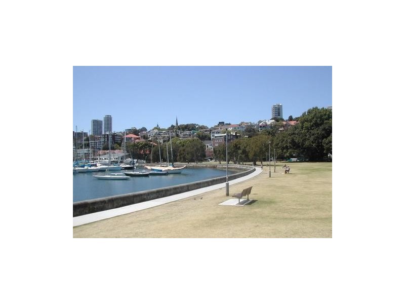 135/40 Bayswater Road, Rushcutters Bay NSW 2011