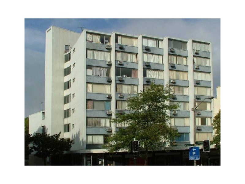 135/40 Bayswater Road, Rushcutters Bay NSW 2011