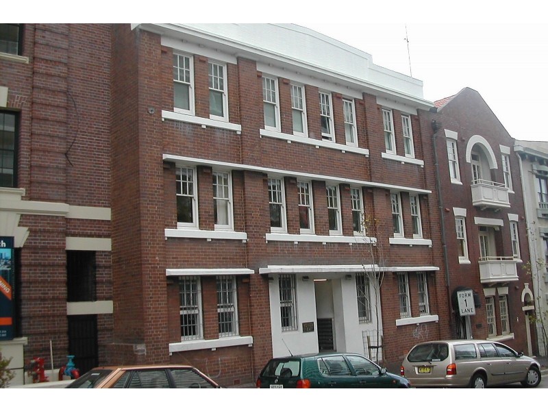 3/34 Kings Cross Road, Darlinghurst NSW 2010