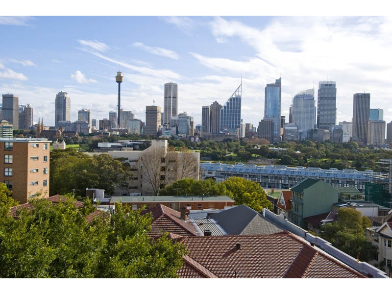 17 Wylde Street, Potts Point NSW 2011