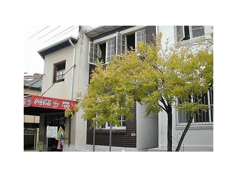 1/50 Womerah Avenue, Darlinghurst NSW 2010