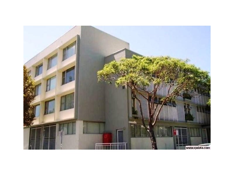 63/19-23 Forbes/Plunkett Street, Woolloomooloo NSW 2011