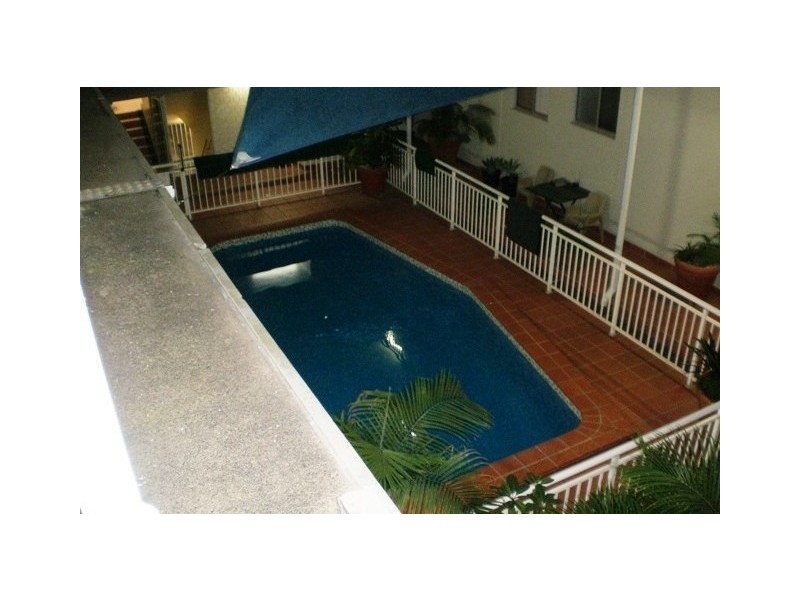 63/19-23 Forbes/Plunkett Street, Woolloomooloo NSW 2011