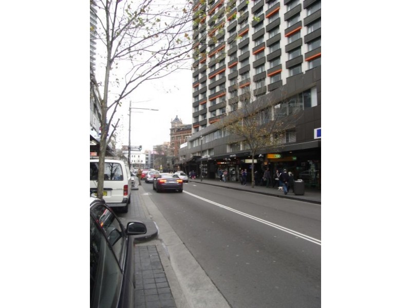 6/62B Darlinghurst Road, Kings Cross NSW 2011
