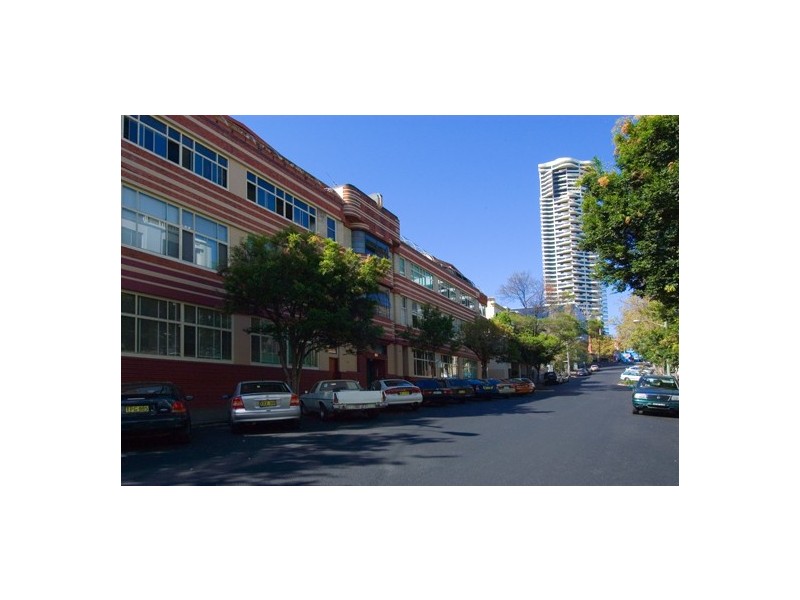 9/150 Forbes Street, Woolloomooloo NSW 2011