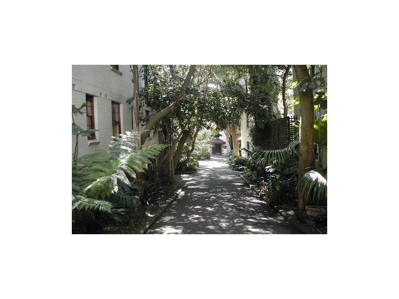 15/42 Bayswater Road “Palm Court”, Rushcutters Bay NSW 2011