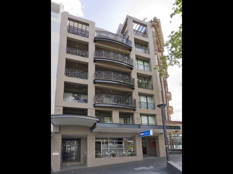 6/244 William Street, Potts Point NSW 2011