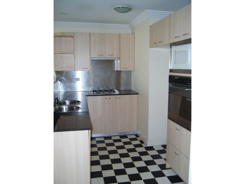 6/244 William Street, Potts Point NSW 2011