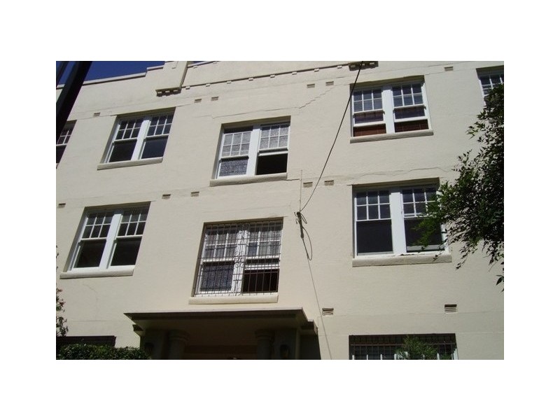 8/3A Farrell Avenue, Darlinghurst NSW 2010