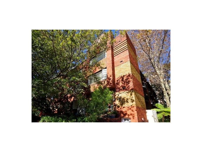 12/7 St Neot Avenue, Potts Point NSW 2011