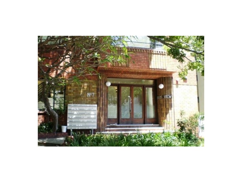 12/7 St Neot Avenue, Potts Point NSW 2011