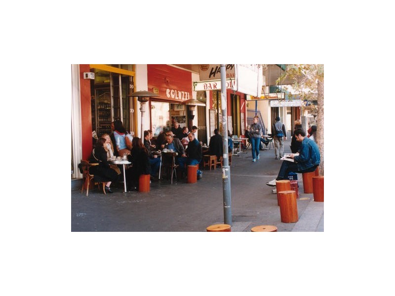 7/24 Royston Street, Darlinghurst NSW 2010