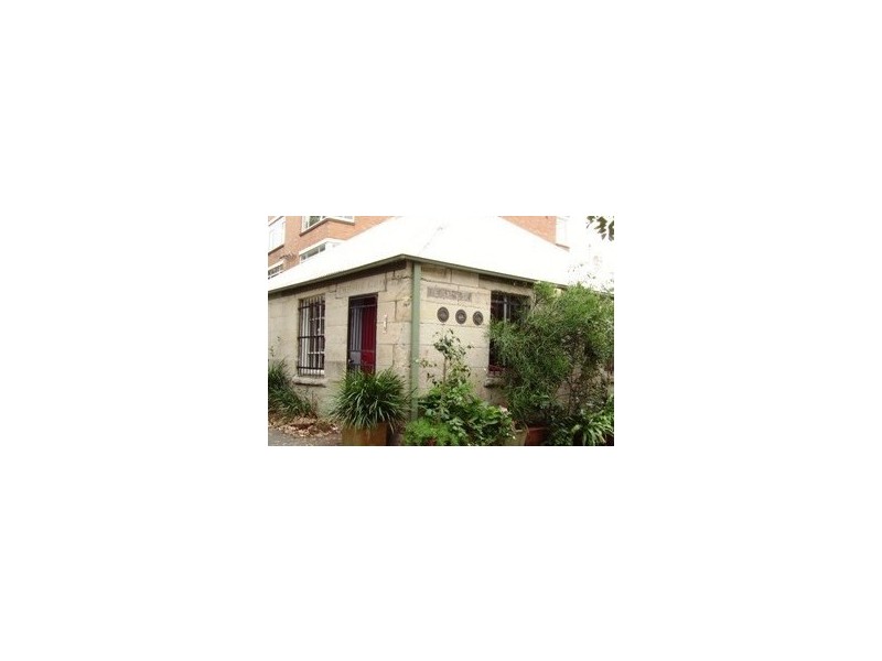 10 Marshall Street, Surry Hills NSW 2010