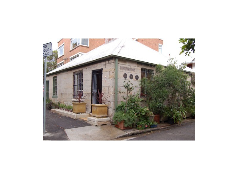 10 Marshall Street, Surry Hills NSW 2010