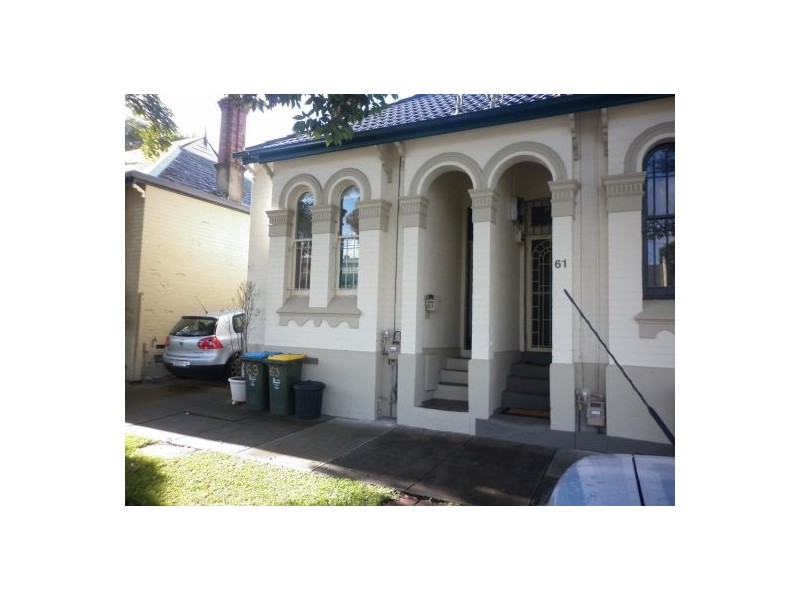 63 Ferris Street, Annandale NSW 2038