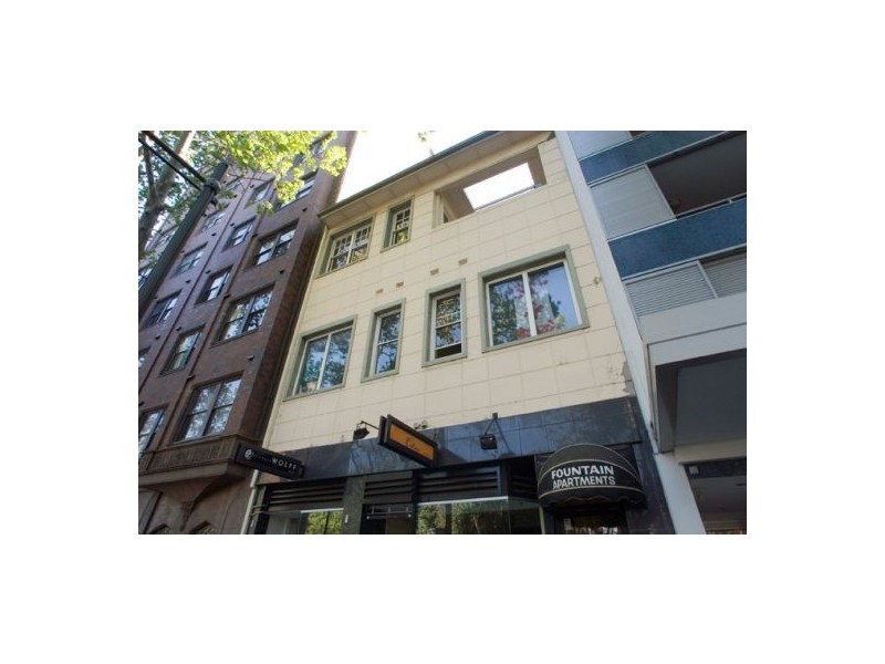 1/121 Macleay Street, Potts Point NSW 2011
