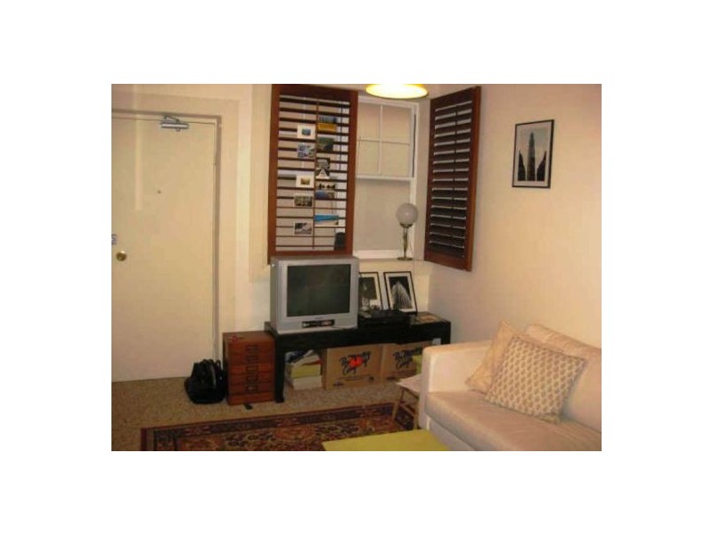 1/121 Macleay Street, Potts Point NSW 2011