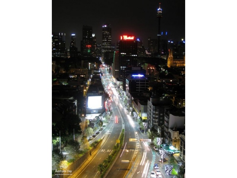 17/230 William Street, Potts Point NSW 2011