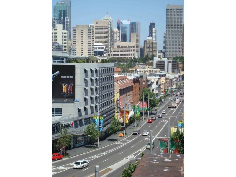 17/230 William Street, Potts Point NSW 2011