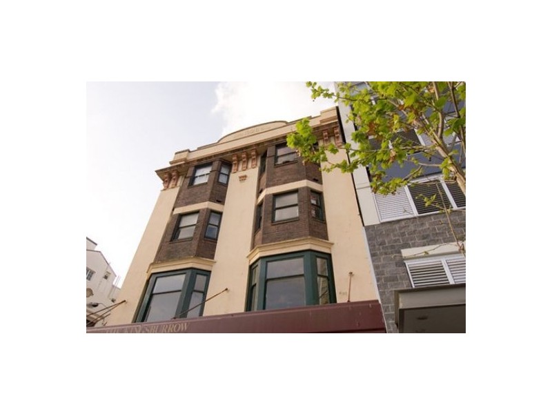 17/230 William Street, Potts Point NSW 2011