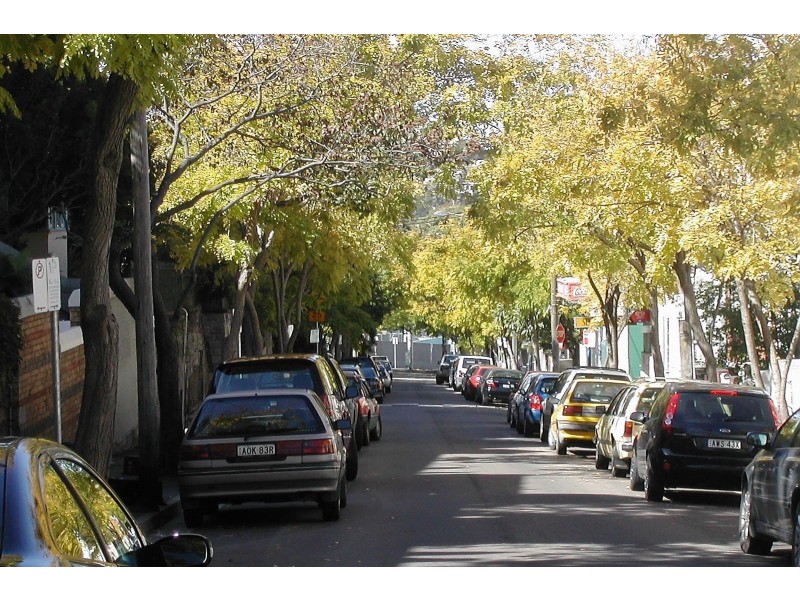 2/50 Womerah Avenue, Darlinghurst NSW 2010