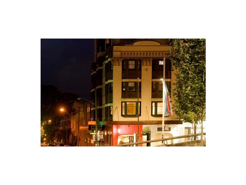 1/230 William Street, Potts Point NSW 2011