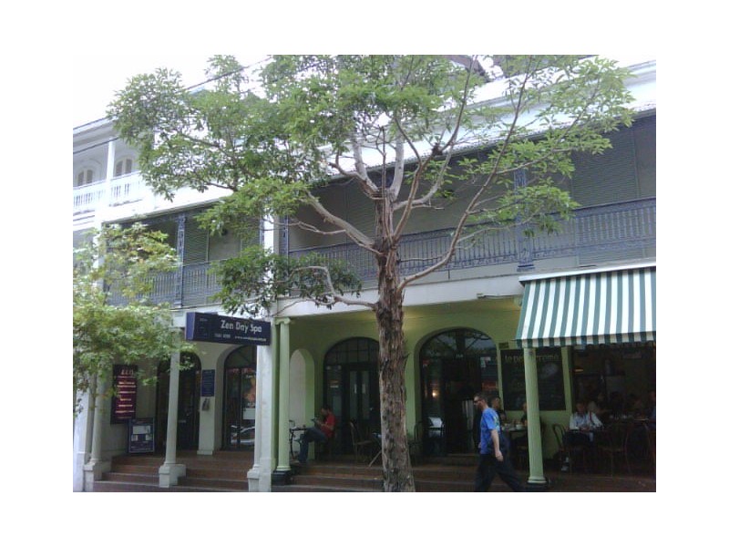 2/116 Darlinghurst Road, Darlinghurst NSW 2010