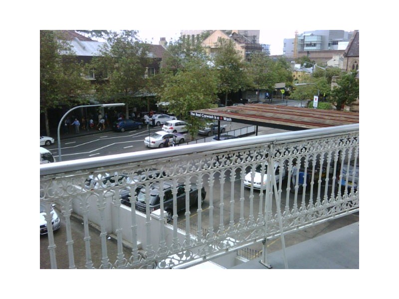 2/116 Darlinghurst Road, Darlinghurst NSW 2010