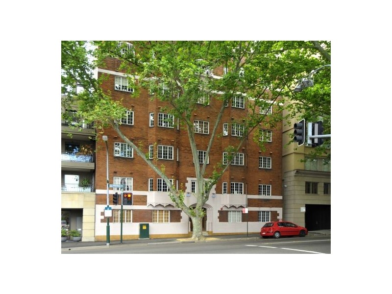 27/16 Macleay Street, Potts Point NSW 2011